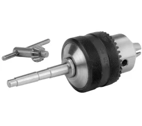 Record Power 1/2" Drill Chuck 2MT (Keyed)