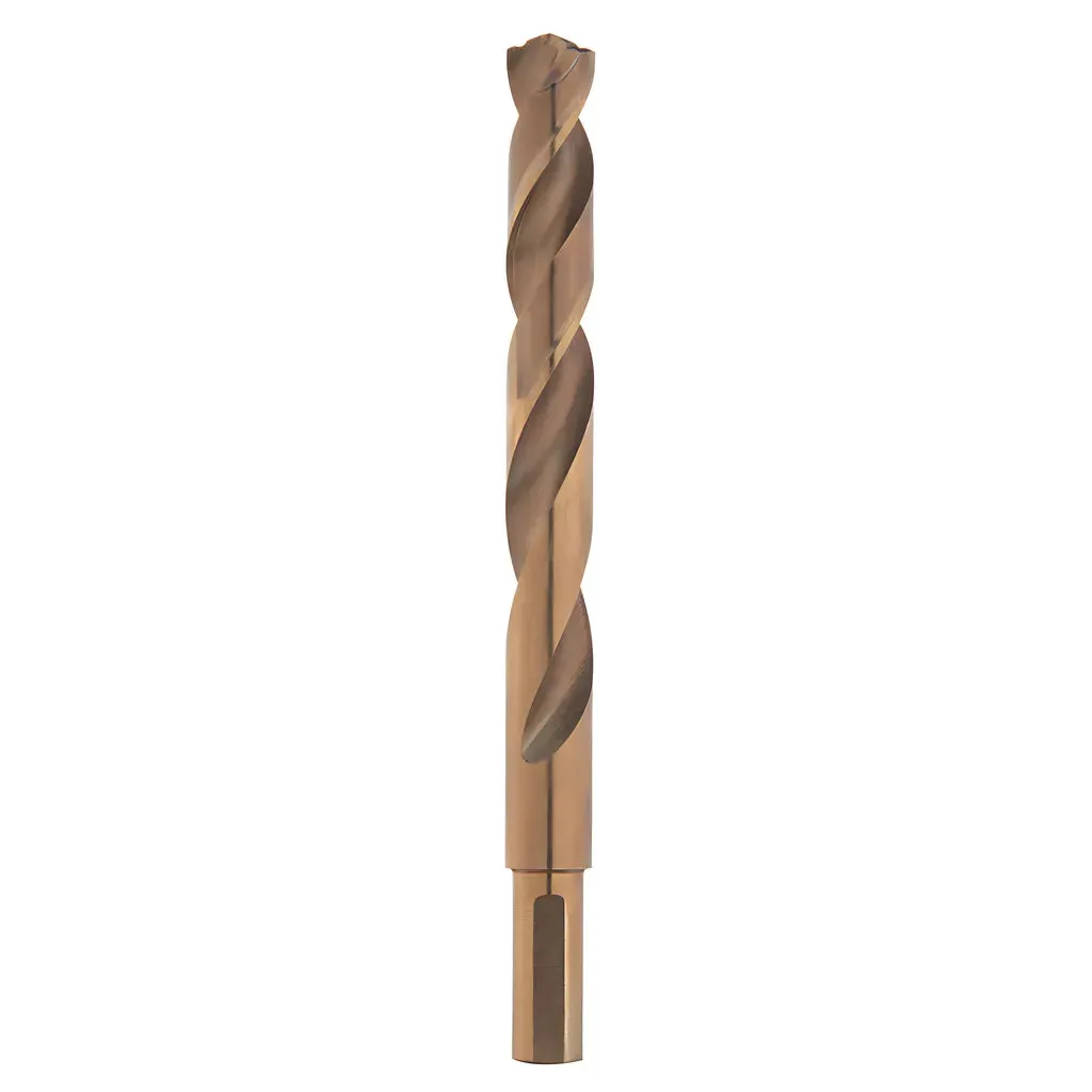 RED HELIX™ Cobalt 29/64" Drill Bit