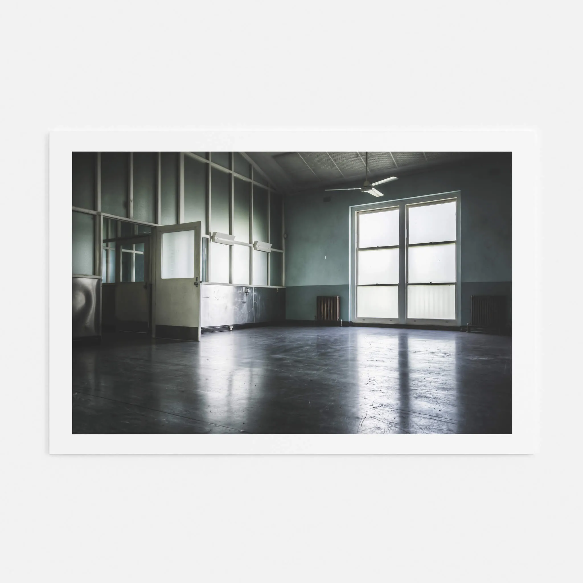 Rehabilitation Room | Callan Park