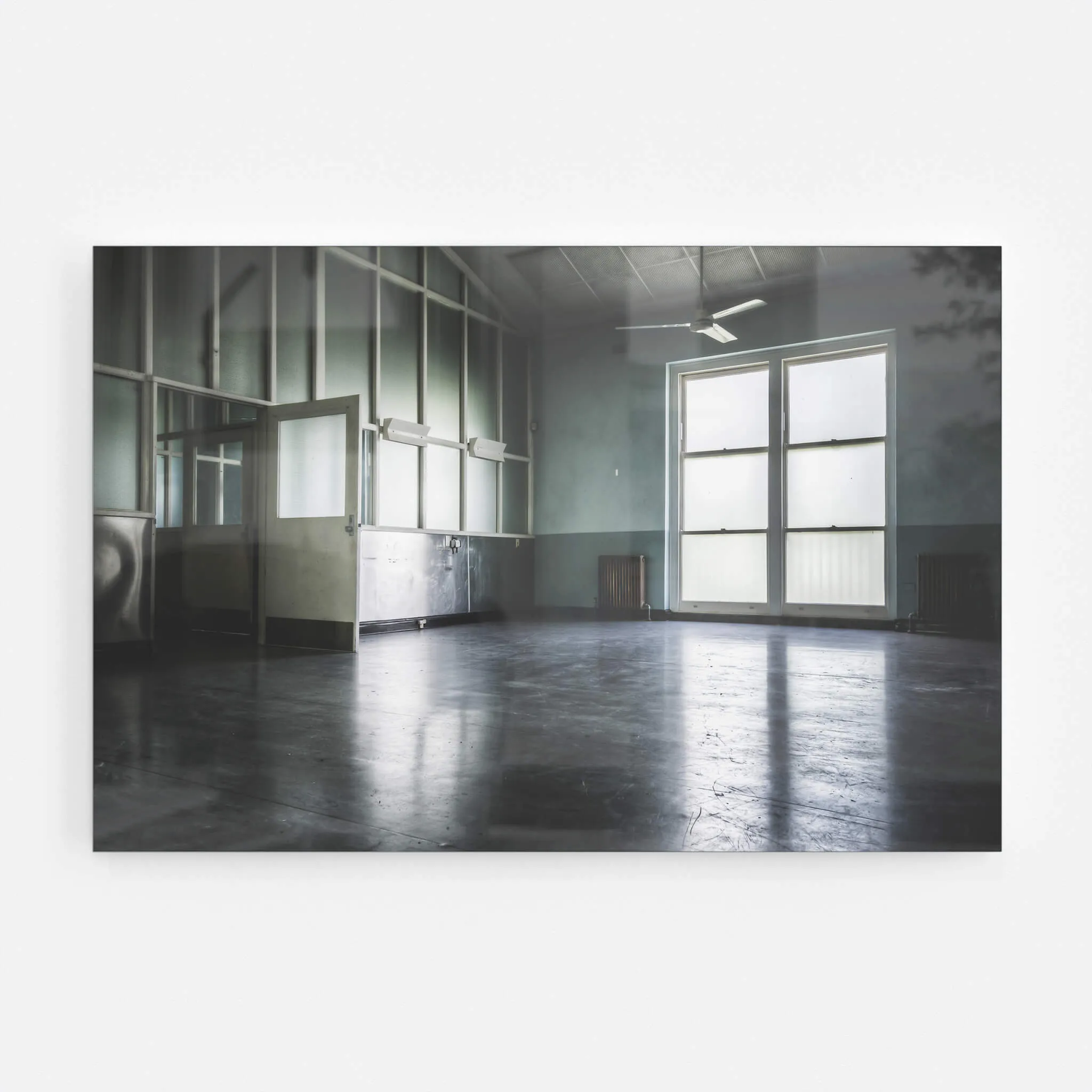 Rehabilitation Room | Callan Park