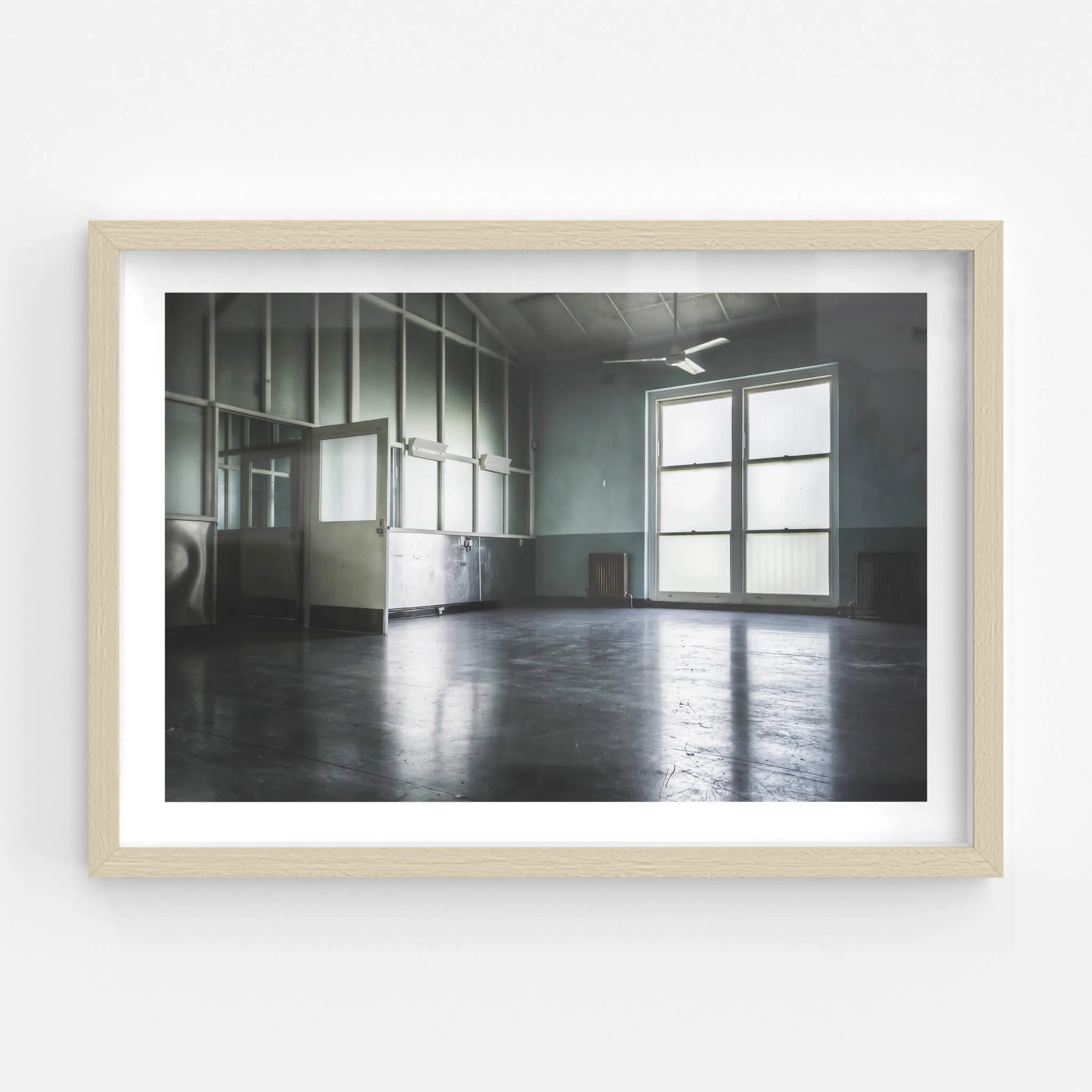 Rehabilitation Room | Callan Park