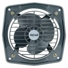 Remi Fresh Air Exhaust Fan 6 Inch FAF-150