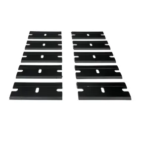 Replacement Scraper Blades