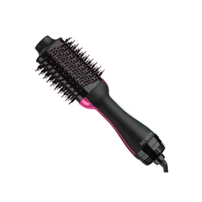 Revlon One-Step Hair Dryer and Volumizer Hot Air Brush