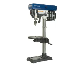 Rikon 13″ Benchtop Drill Press (30-120)