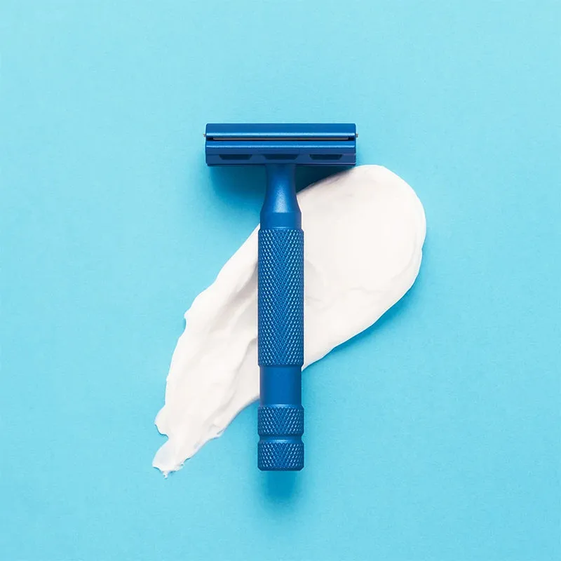 Rockwell Razors - 6S Razor, Blue