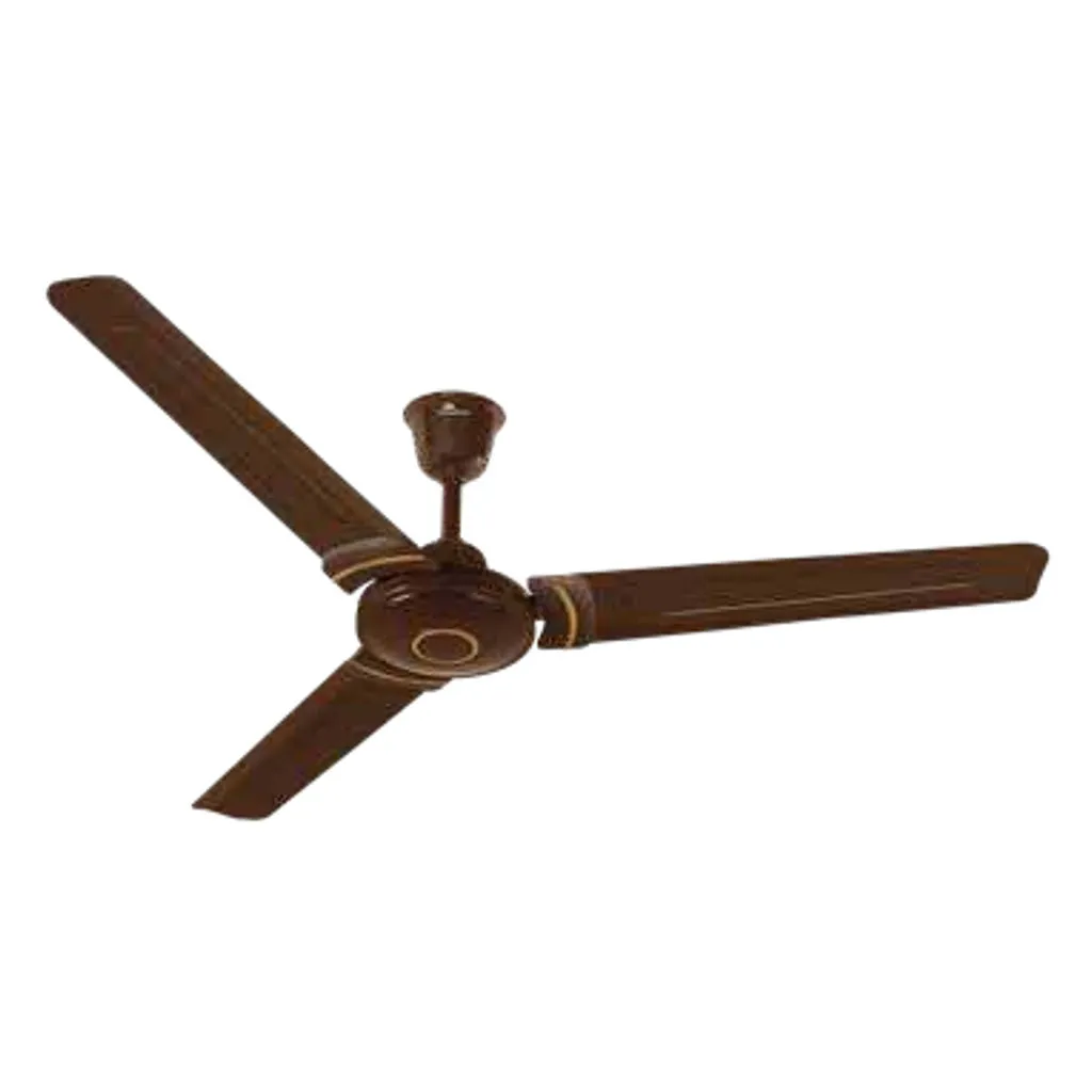 RR Signature Crater Deco Ceiling Fan 1200 mm