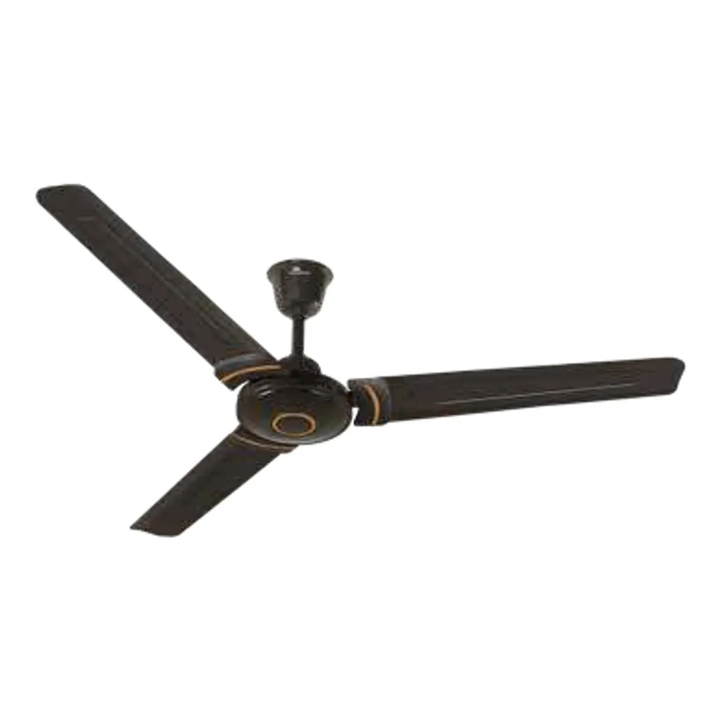 RR Signature Crater Deco Ceiling Fan 1200 mm