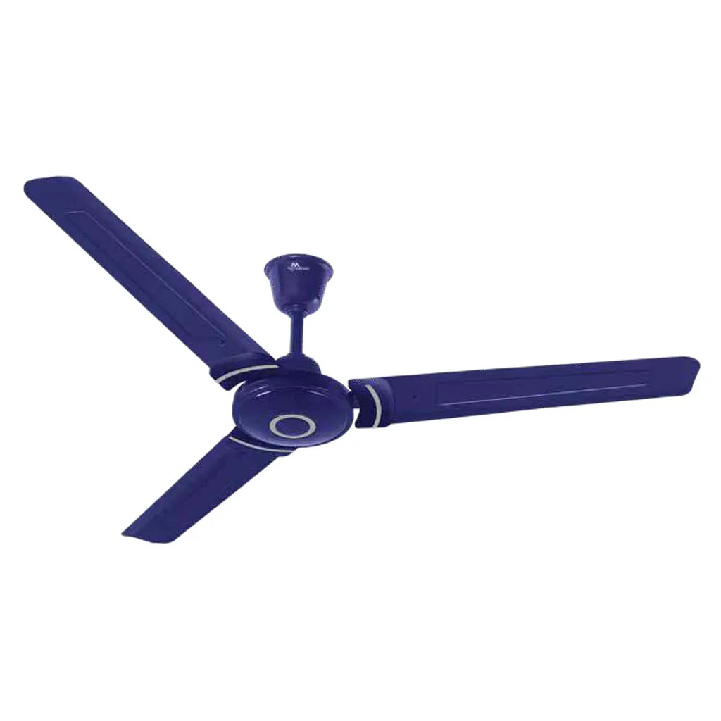 RR Signature Crater Deco Ceiling Fan 1200 mm