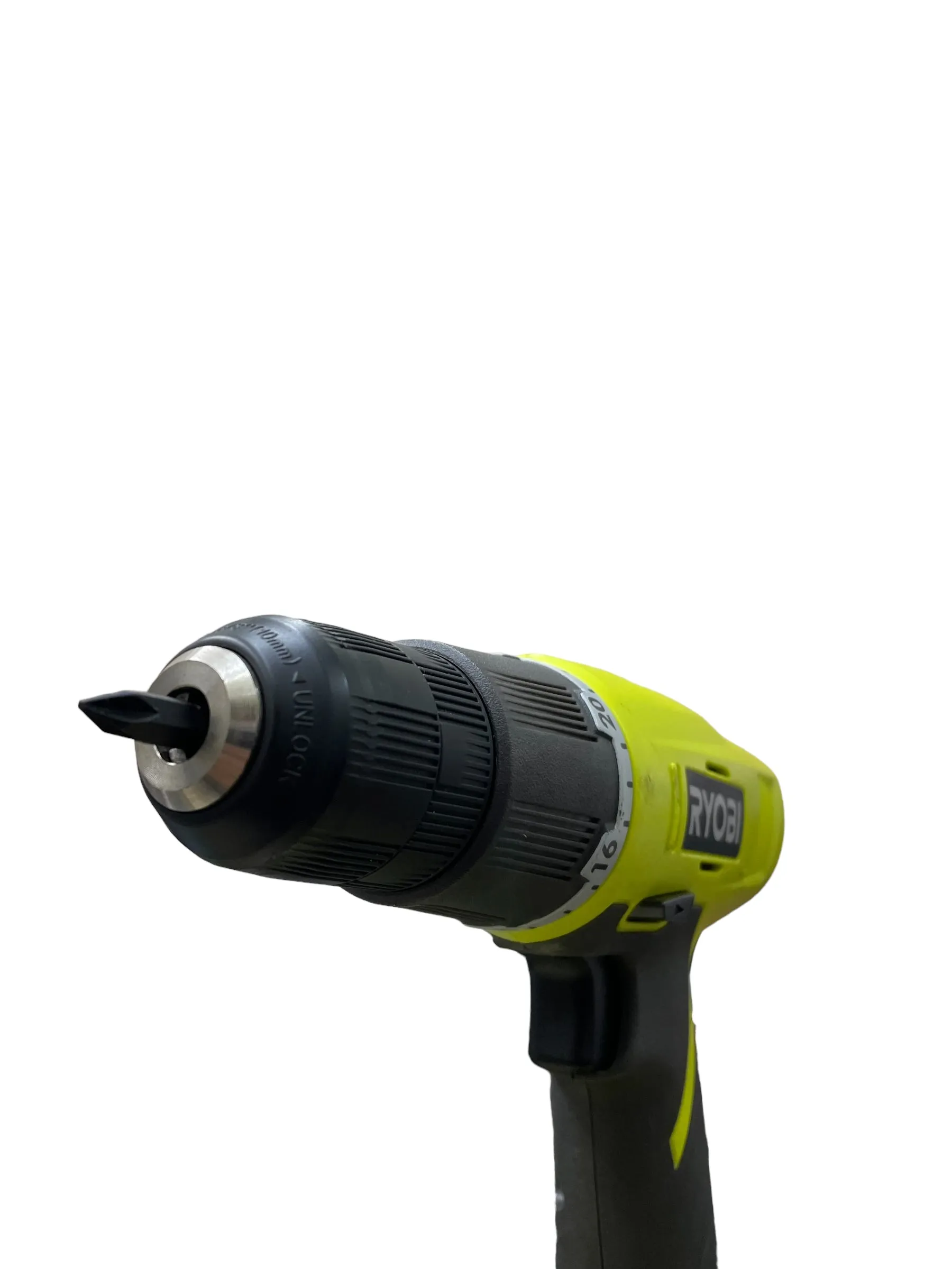 Ryobi P209 18v Drill/Driver