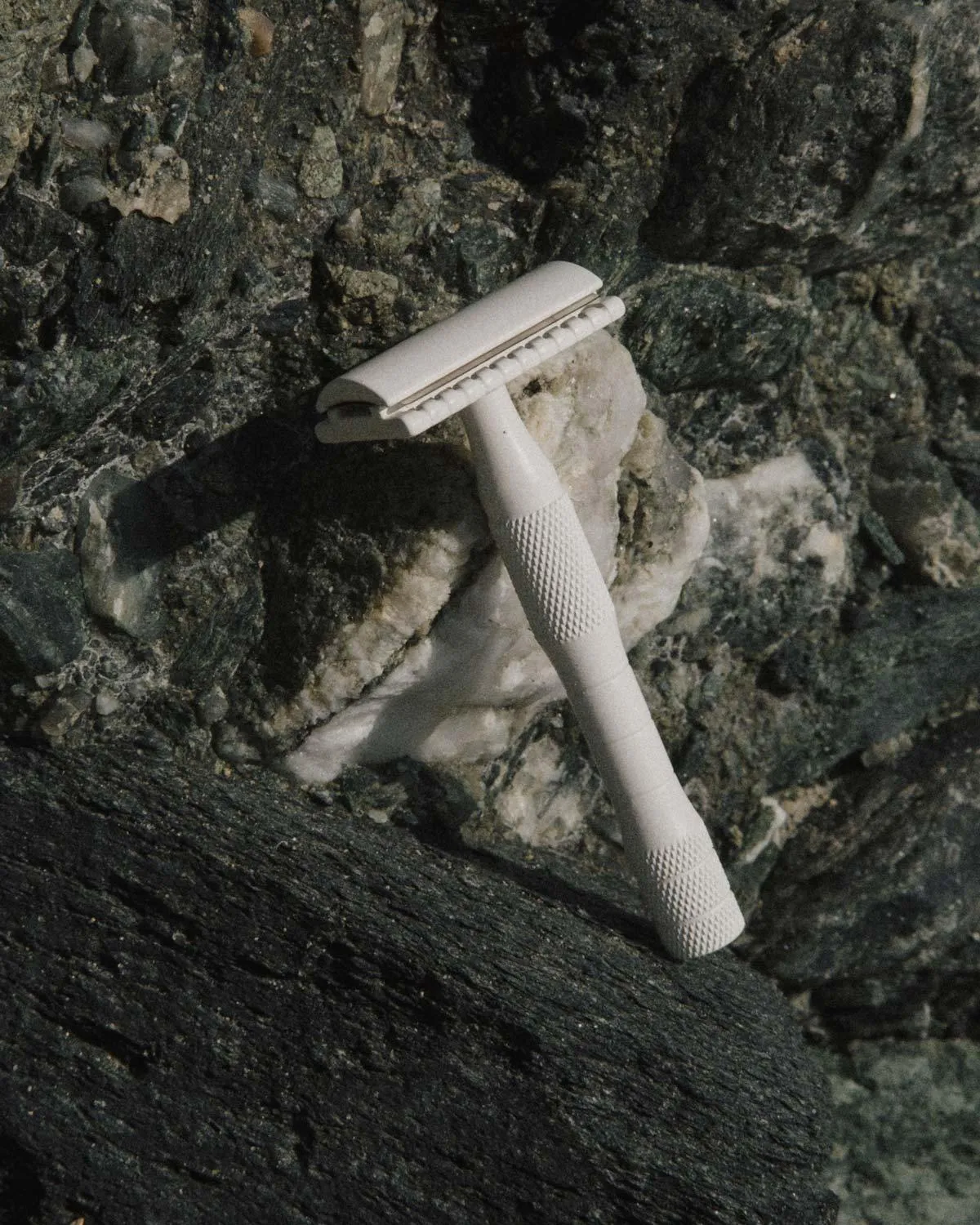 safety razor - unisex