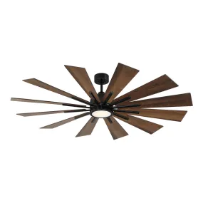 Savoy House Farmhouse 60" LED Ceiling Fan