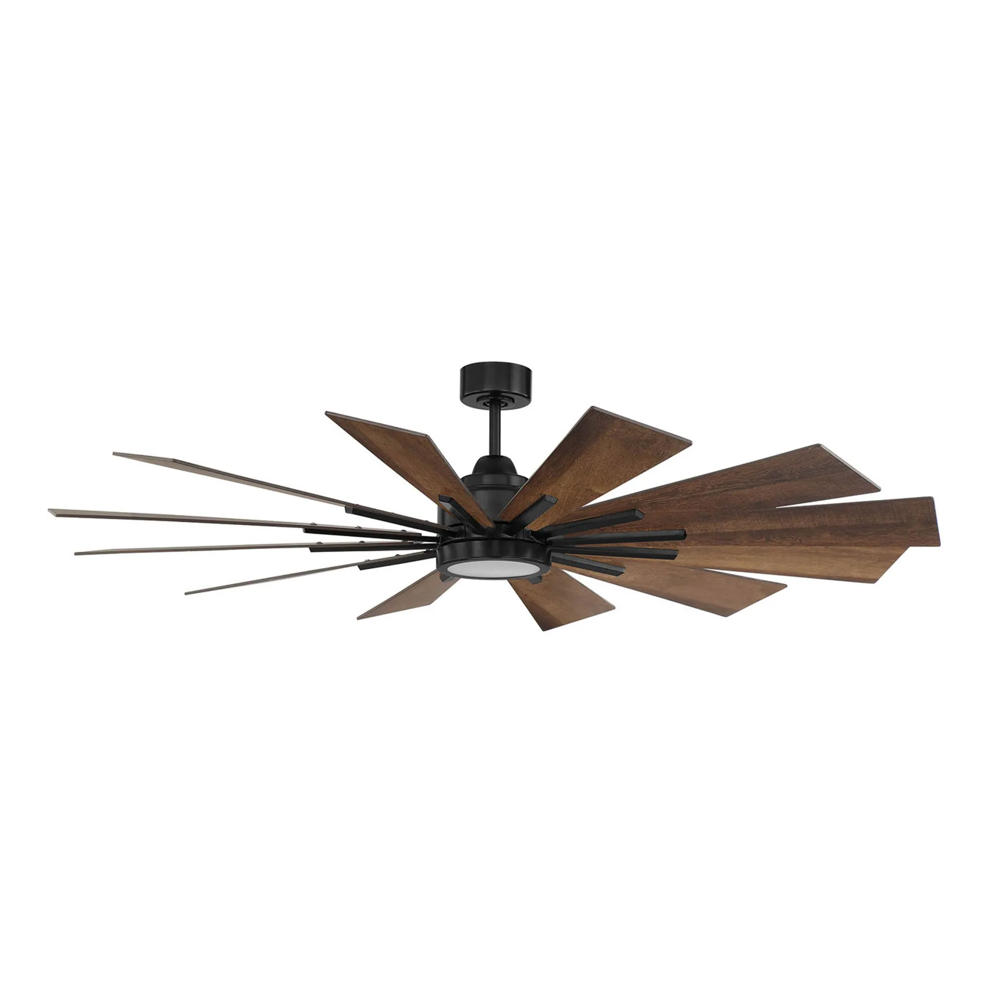 Savoy House Farmhouse 60" LED Ceiling Fan