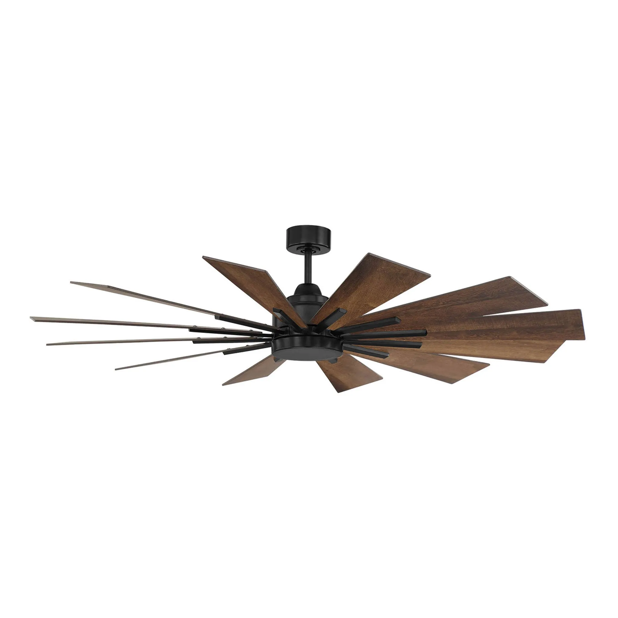 Savoy House Farmhouse 60" LED Ceiling Fan