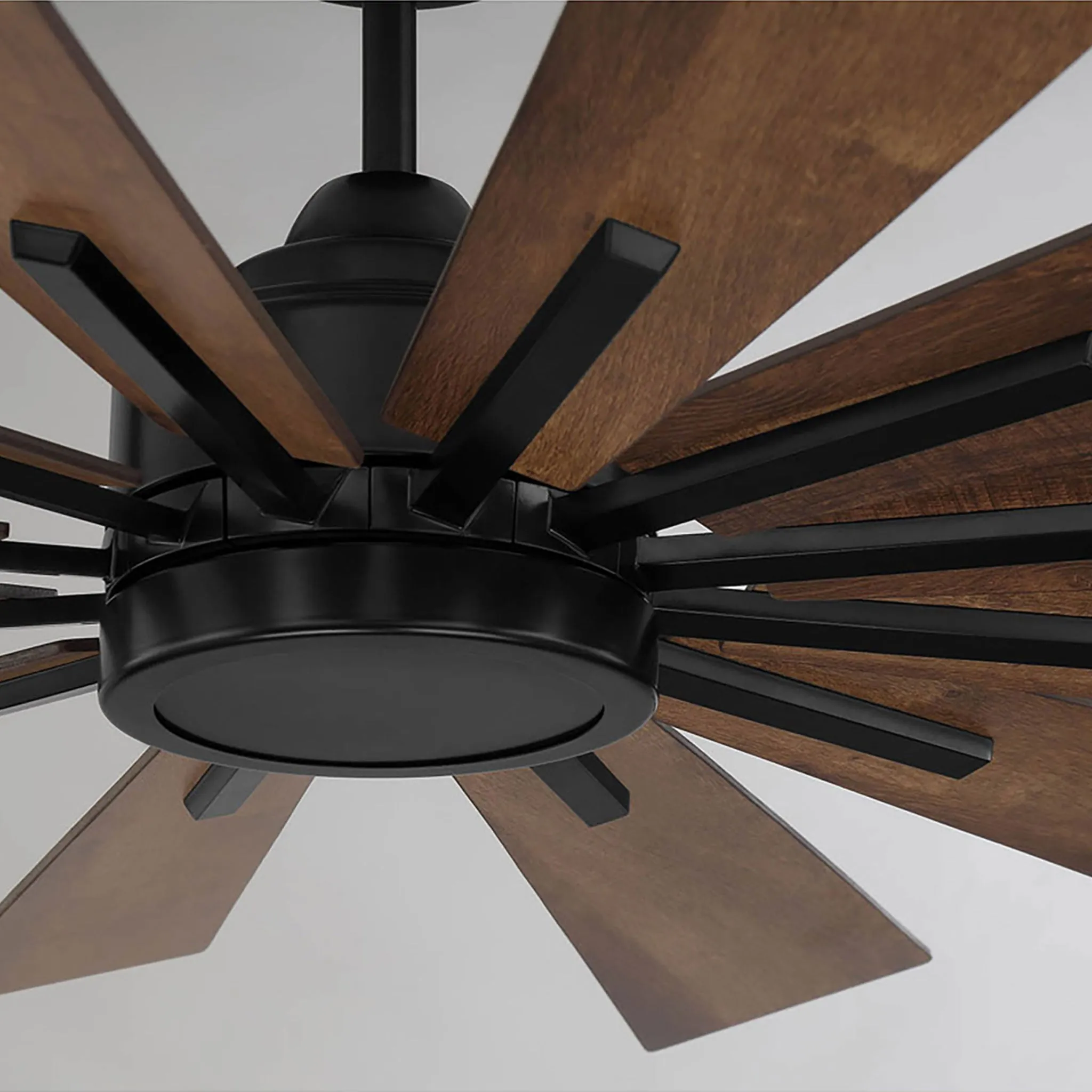 Savoy House Farmhouse 60" LED Ceiling Fan