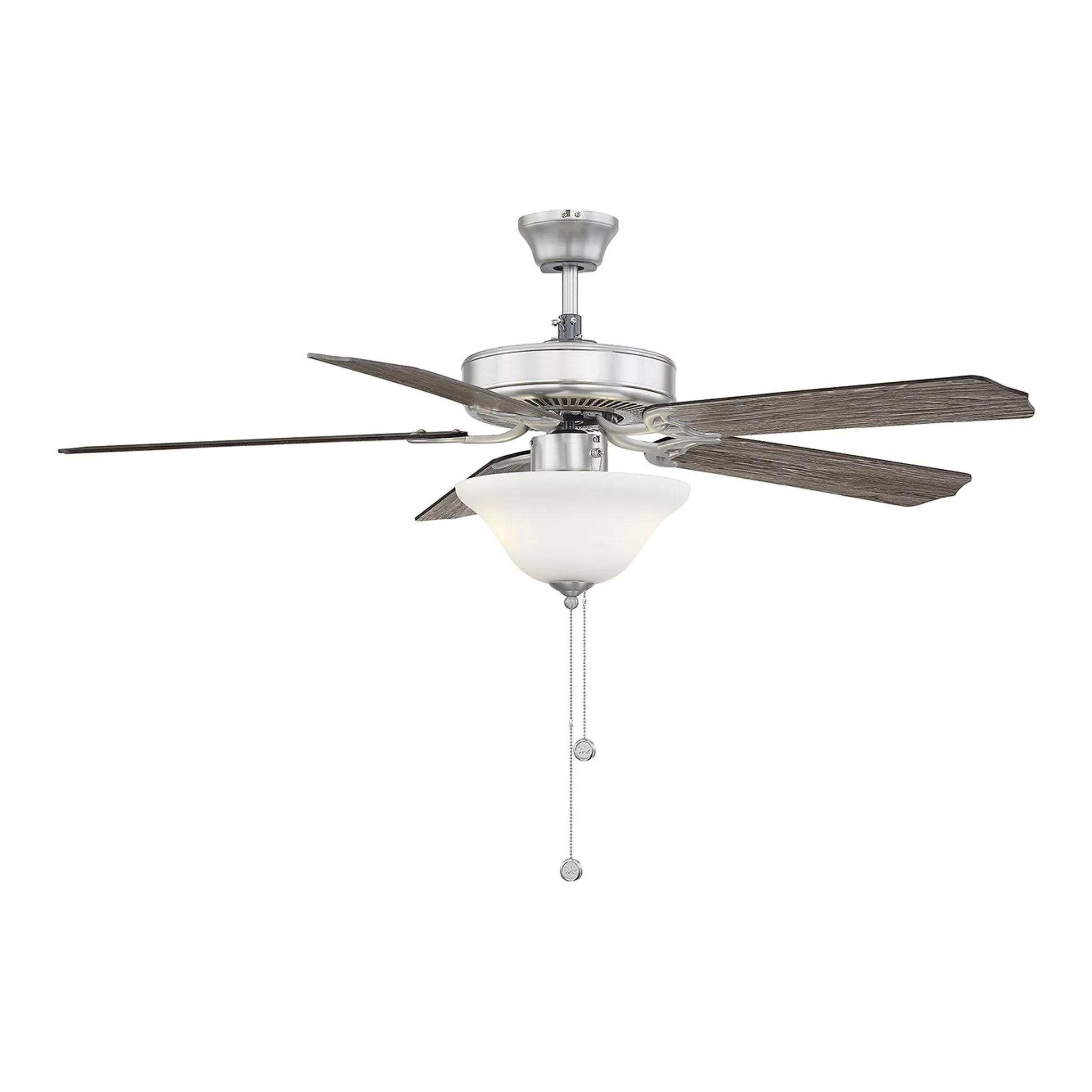 Savoy House First Value 52" 2-Light Ceiling Fan