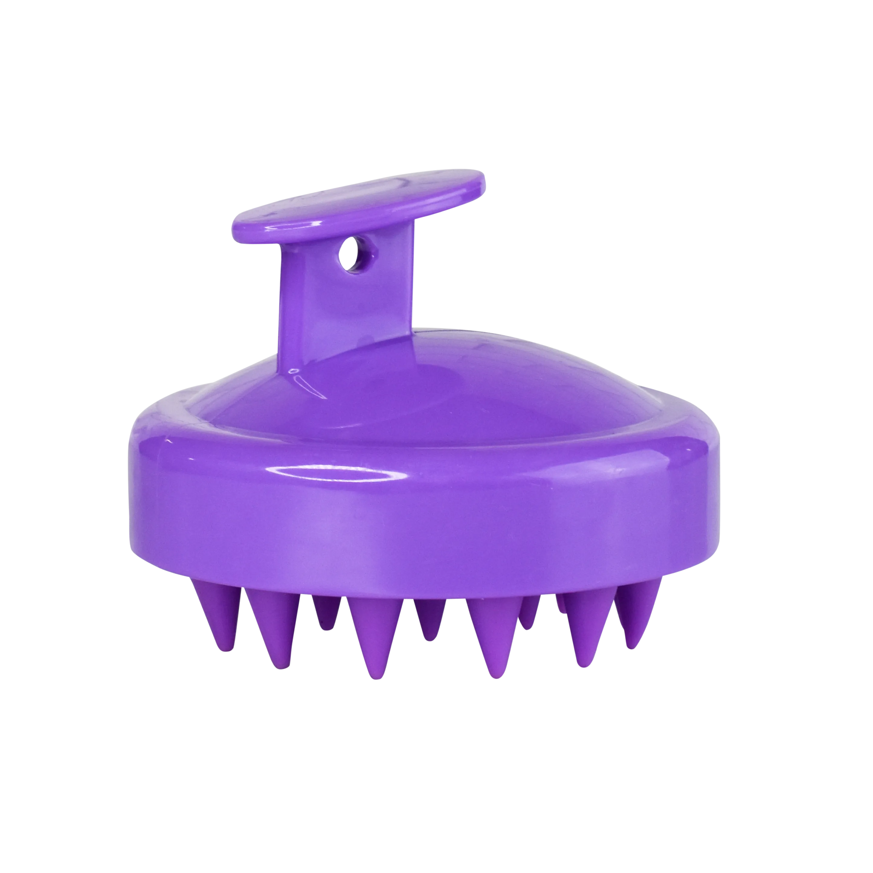 Scalp Massaging Shampoo Brush