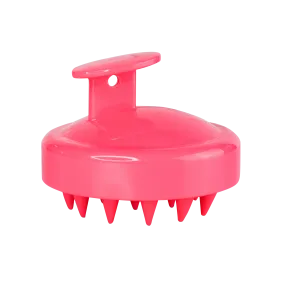 Scalp Massaging Shampoo Brush