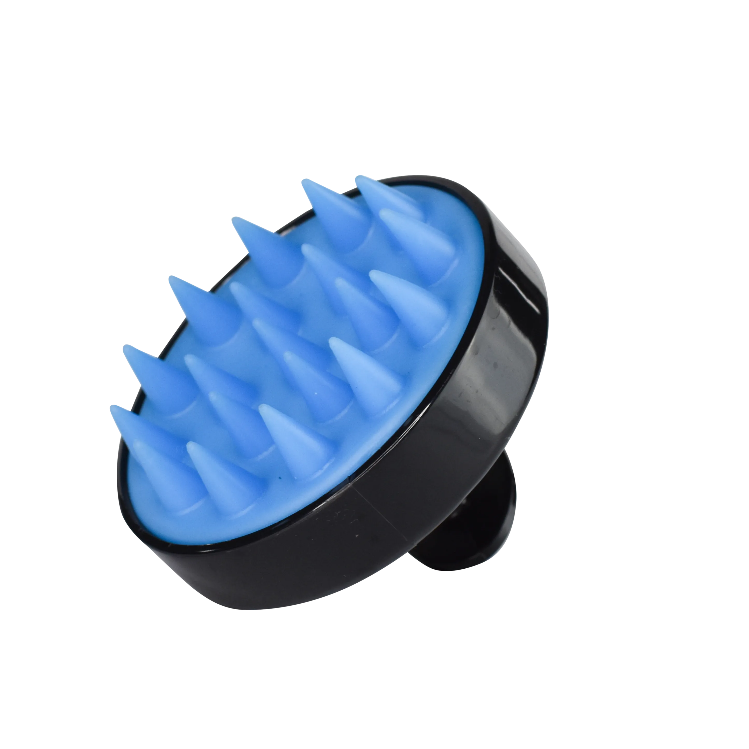 Scalp Massaging Shampoo Brush