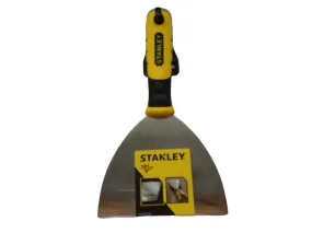 Scraper 5" Stainless Steel Stanley