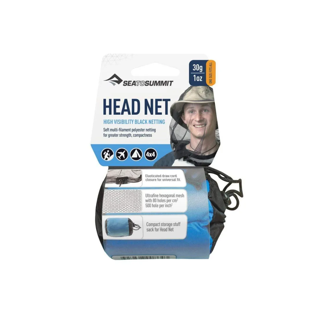 Sea to Summit Mosquito Head Net