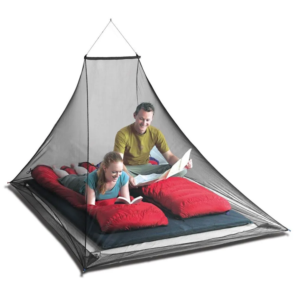 Sea To Summit Mosquito Net Double Treated