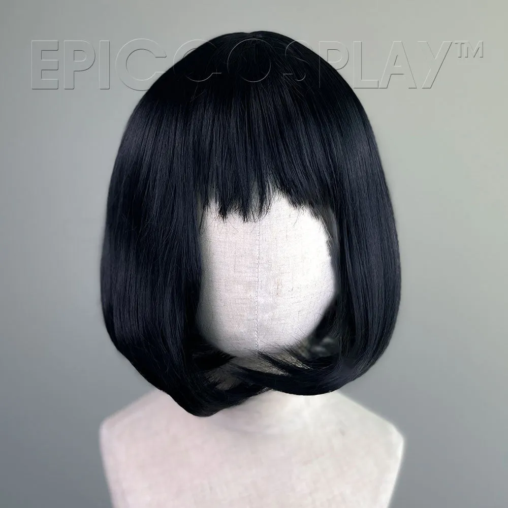 Selene - Black Wig