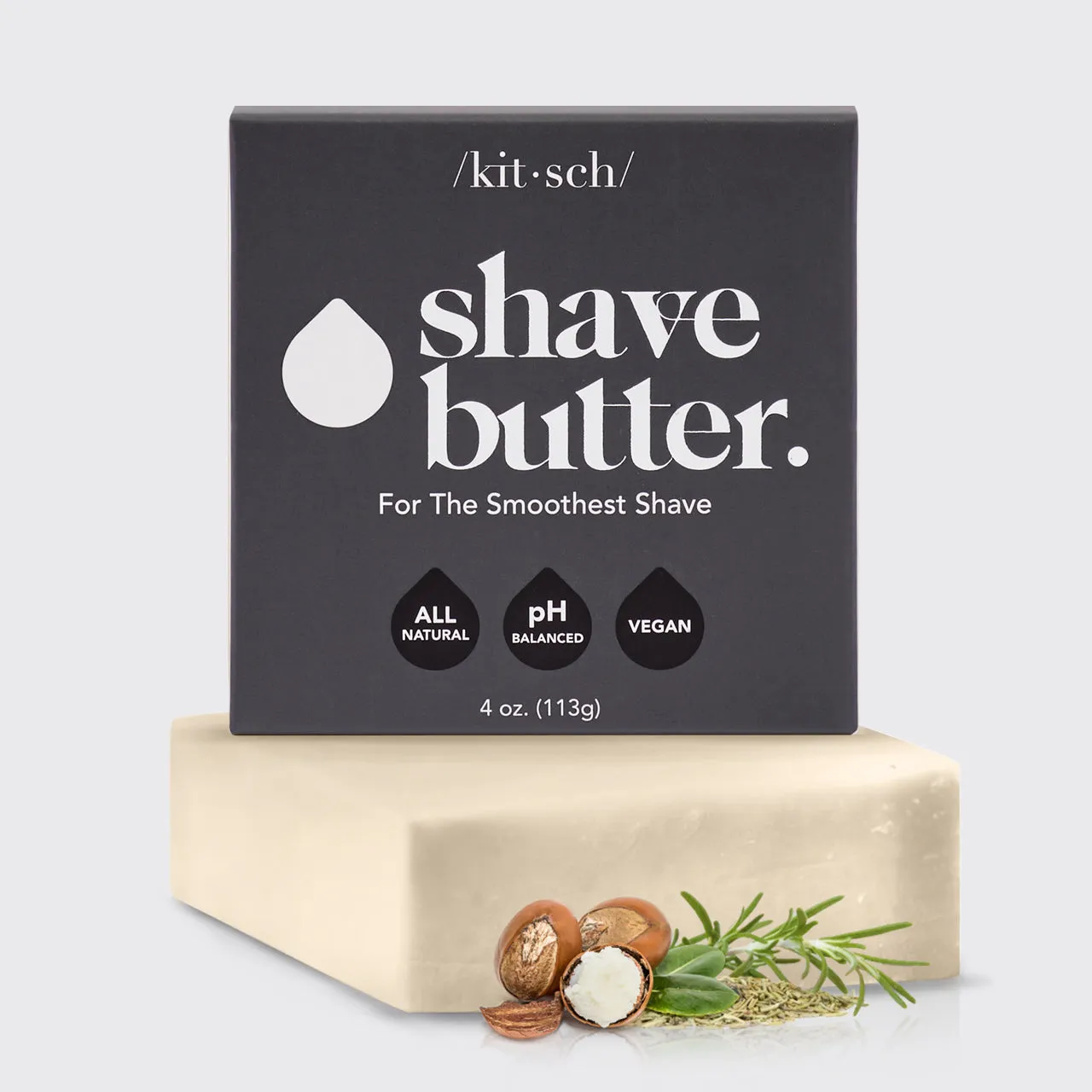 Shave Butter