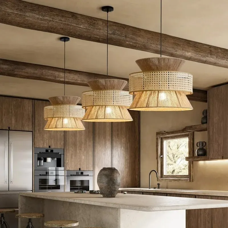 Sicel Pendant Light