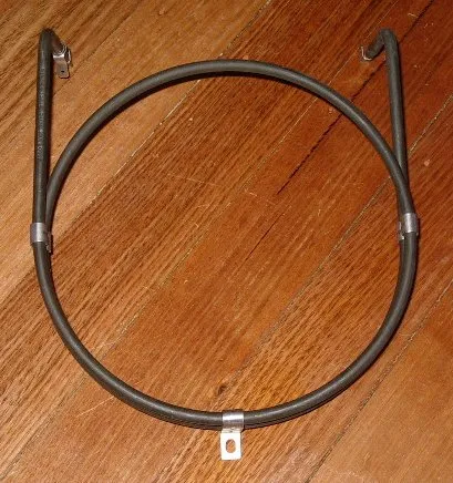 Simpson, Westinghouse, Chef 2200Watt Fan Forced Oven Element - Part # SE100