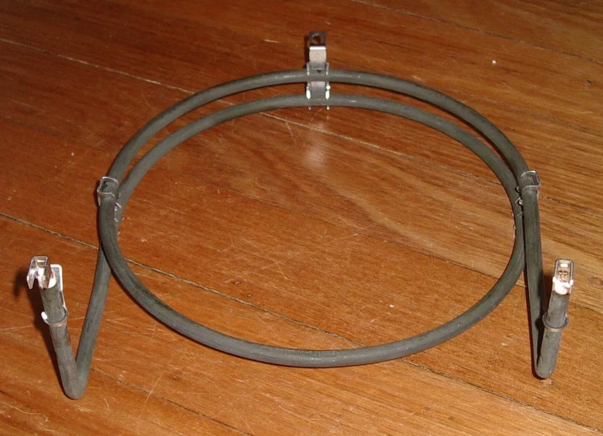 Simpson, Westinghouse, Chef 2200Watt Fan Forced Oven Element - Part # SE100