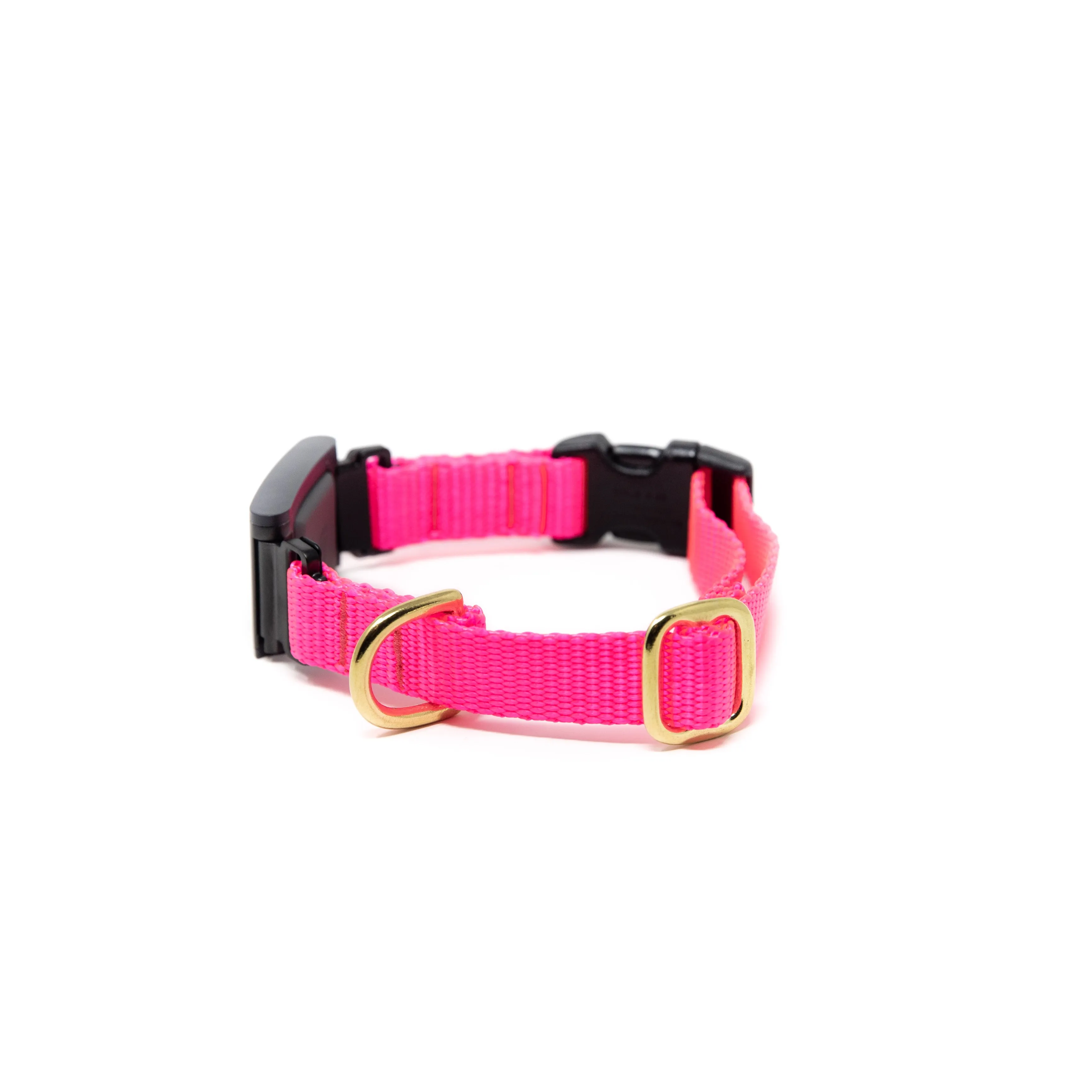 Small Dog Activewear Fi - Hot Pink