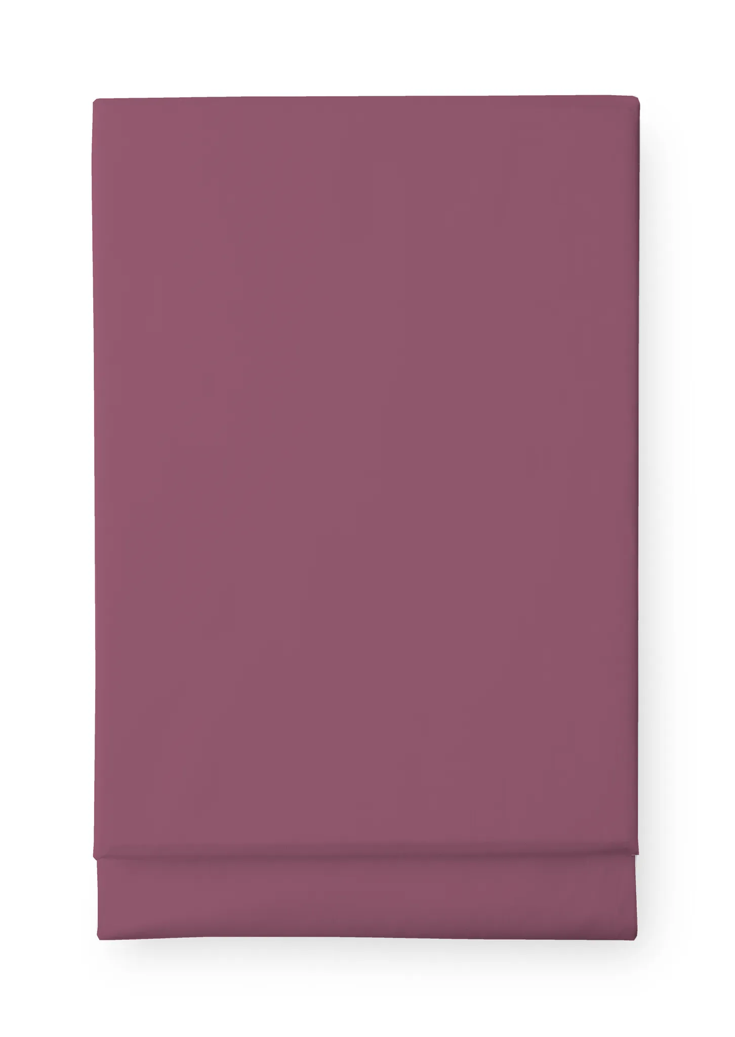 Solid colour Bed Sheet