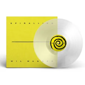 Spiralling (Limited Clear Vinyl)