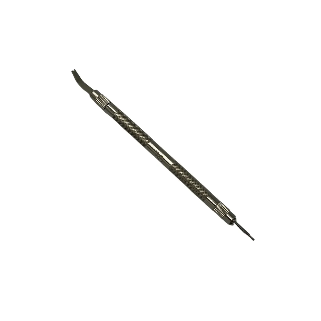 Spring Bar & Screwdriver Tool