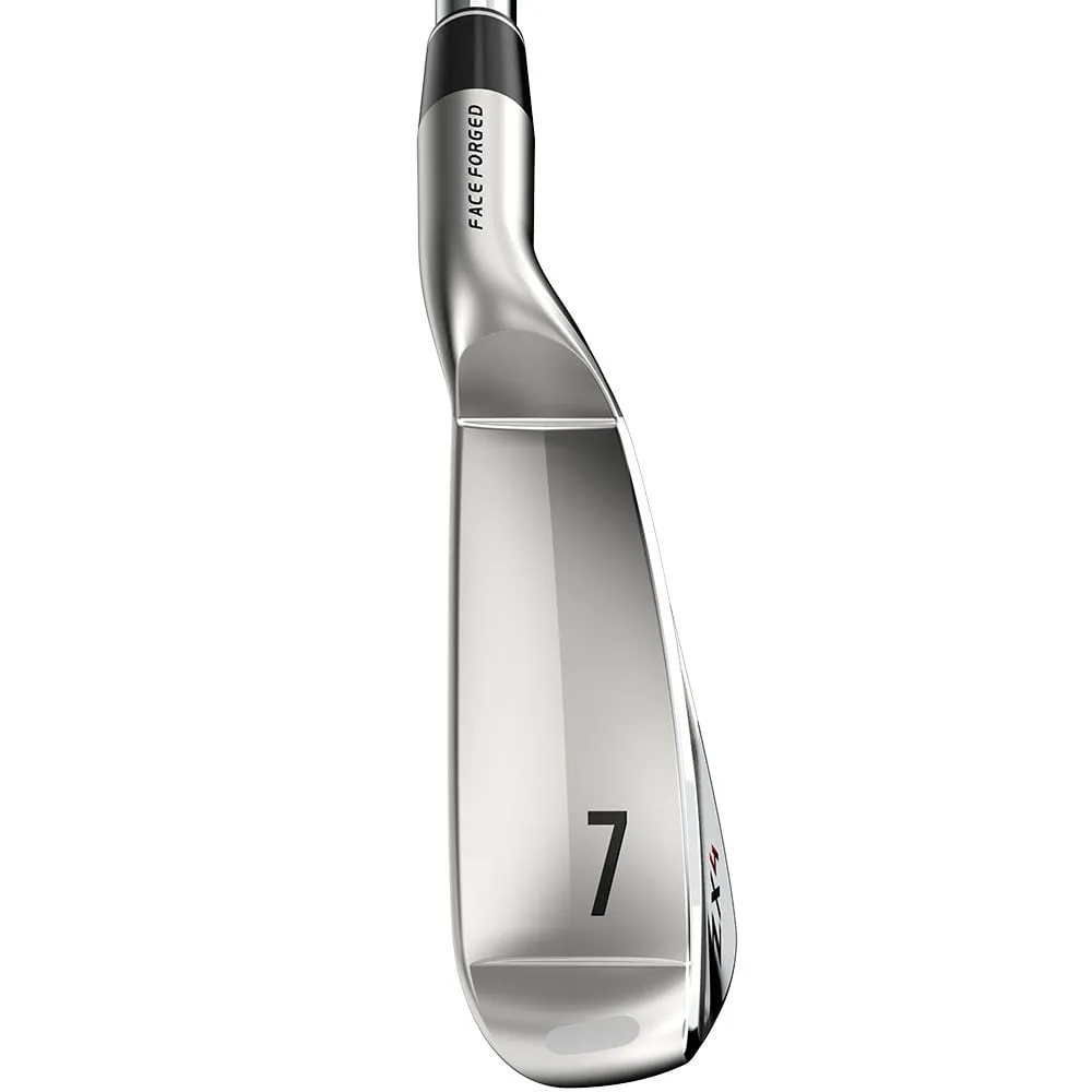 Srixon ZX4 Irons - Steel