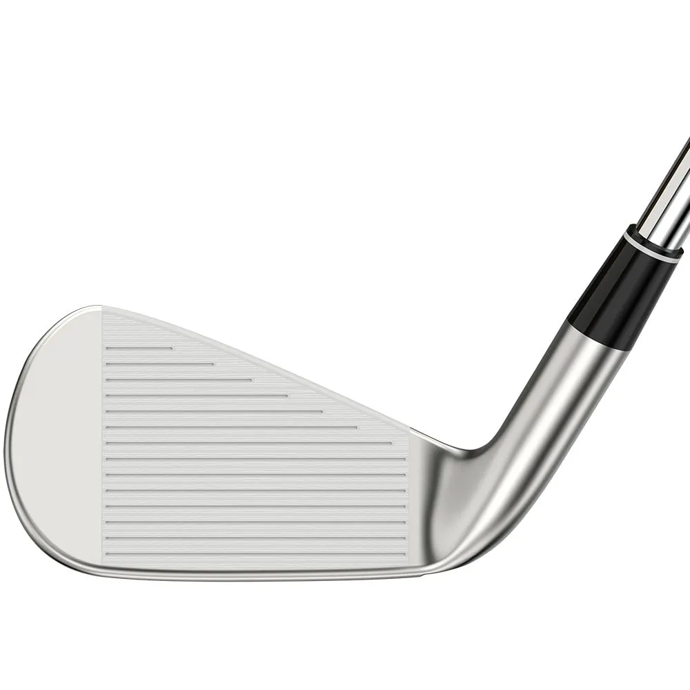 Srixon ZX4 Irons - Steel