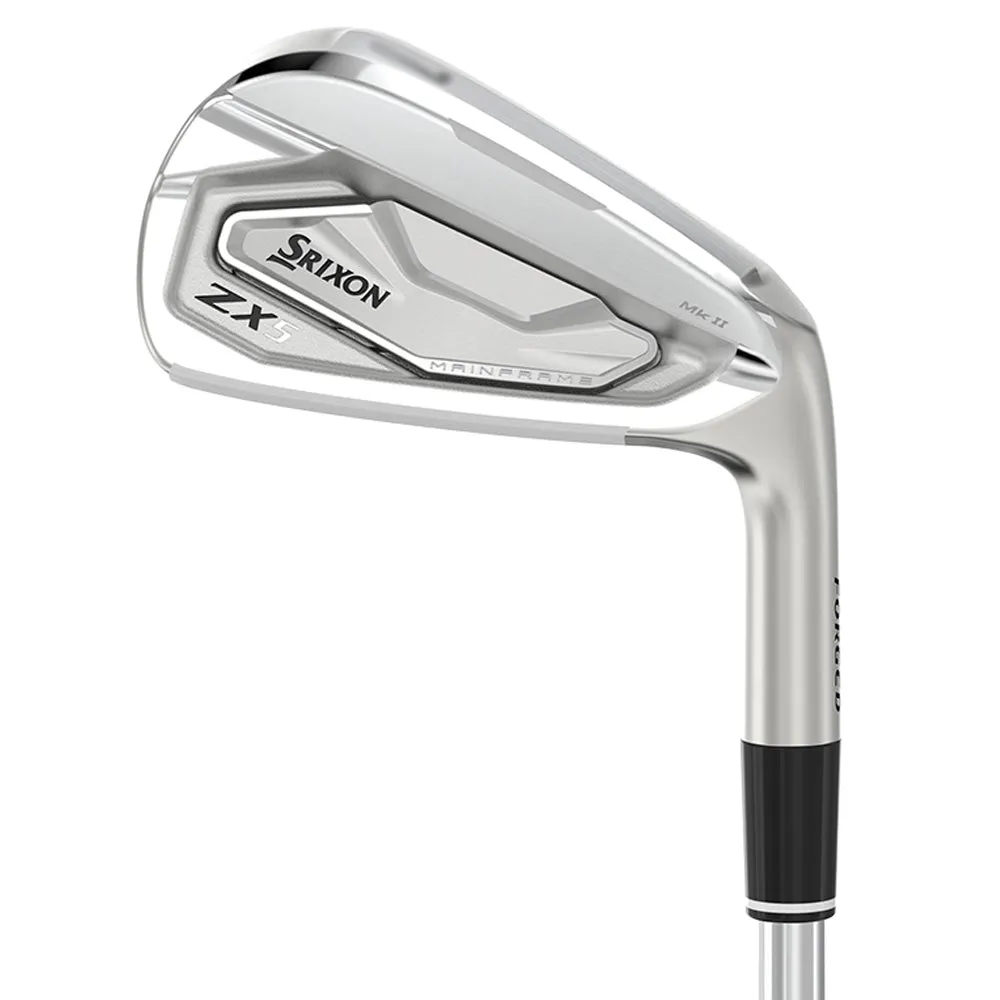 Srixon ZX5 Mk II Single Iron 2023