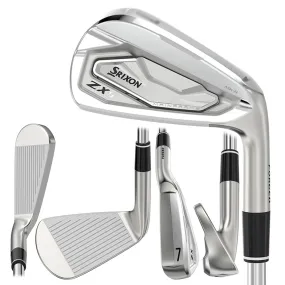 Srixon ZX5 Mk II Single Iron 2023