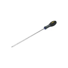 Stanley FatMax Screwdriver Pozi Pz2 x 25cm