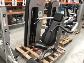 Star Trac Shoulder Press (FLOOR STOCK PICK UP ONLY MELBOURNE)