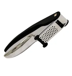 Starfrit - Garlic Press with Scraper