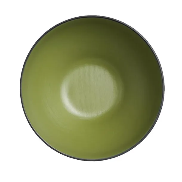 Steelite Baja Cactus Round Bowls 190mm (Pack of 24) - VV4144