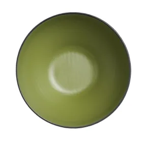 Steelite Baja Cactus Round Bowls 190mm (Pack of 24) - VV4144