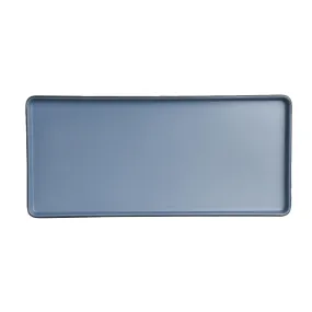 Steelite Baja Lagoon Rectangle Trays 330.2mm (Pack of 24)