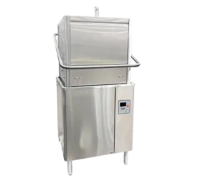 Stero SD3-6 Dishwasher 28.75"W x 34"D x 66.5"H