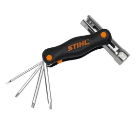 STIHL Multi-Function Tool 19-13