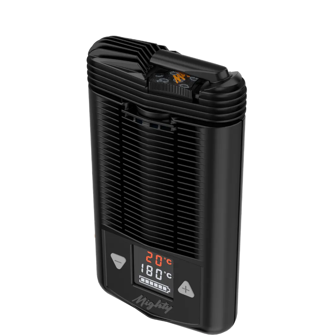 Storz & Bickel - Mighty - Portable Vaporizer