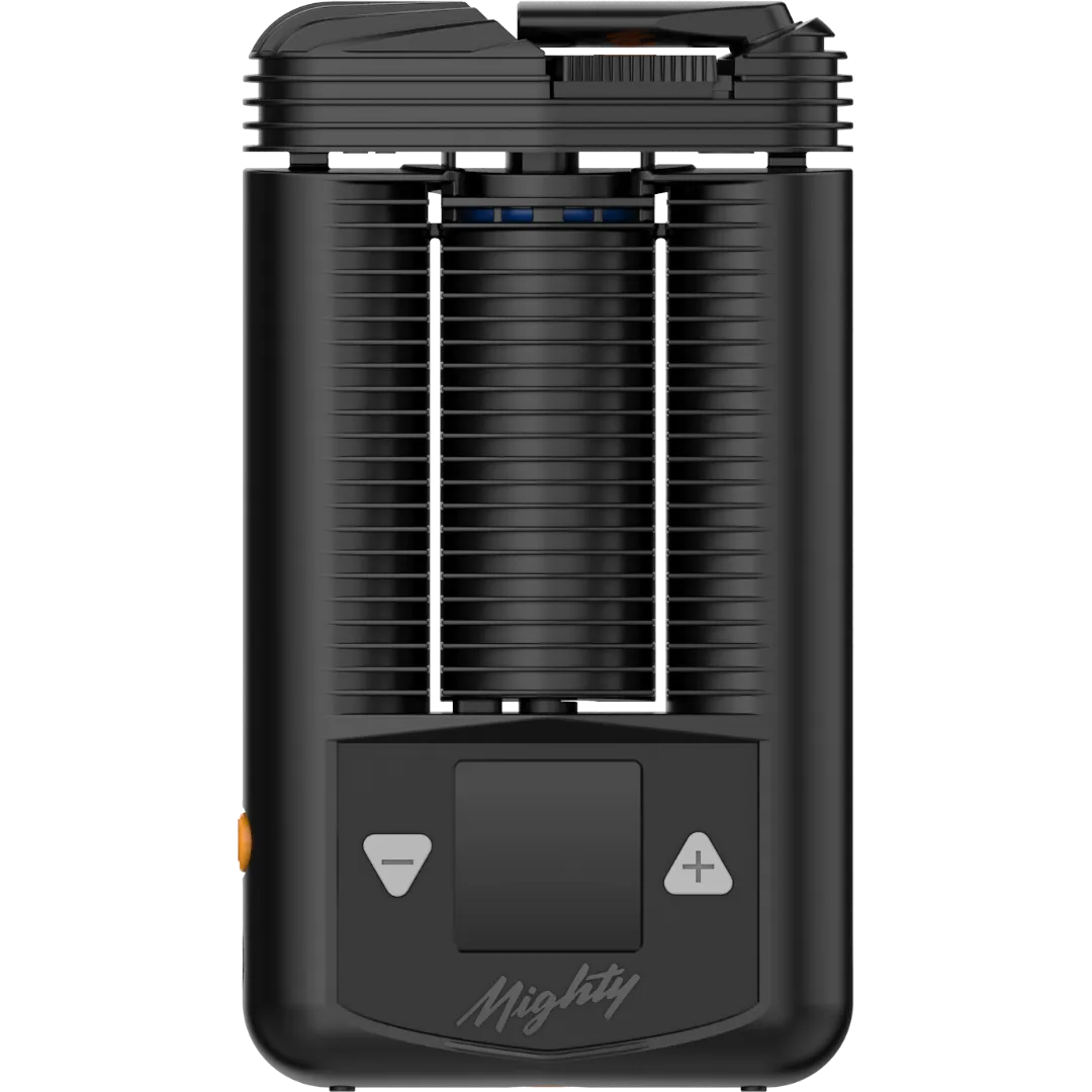 Storz & Bickel - Mighty - Portable Vaporizer