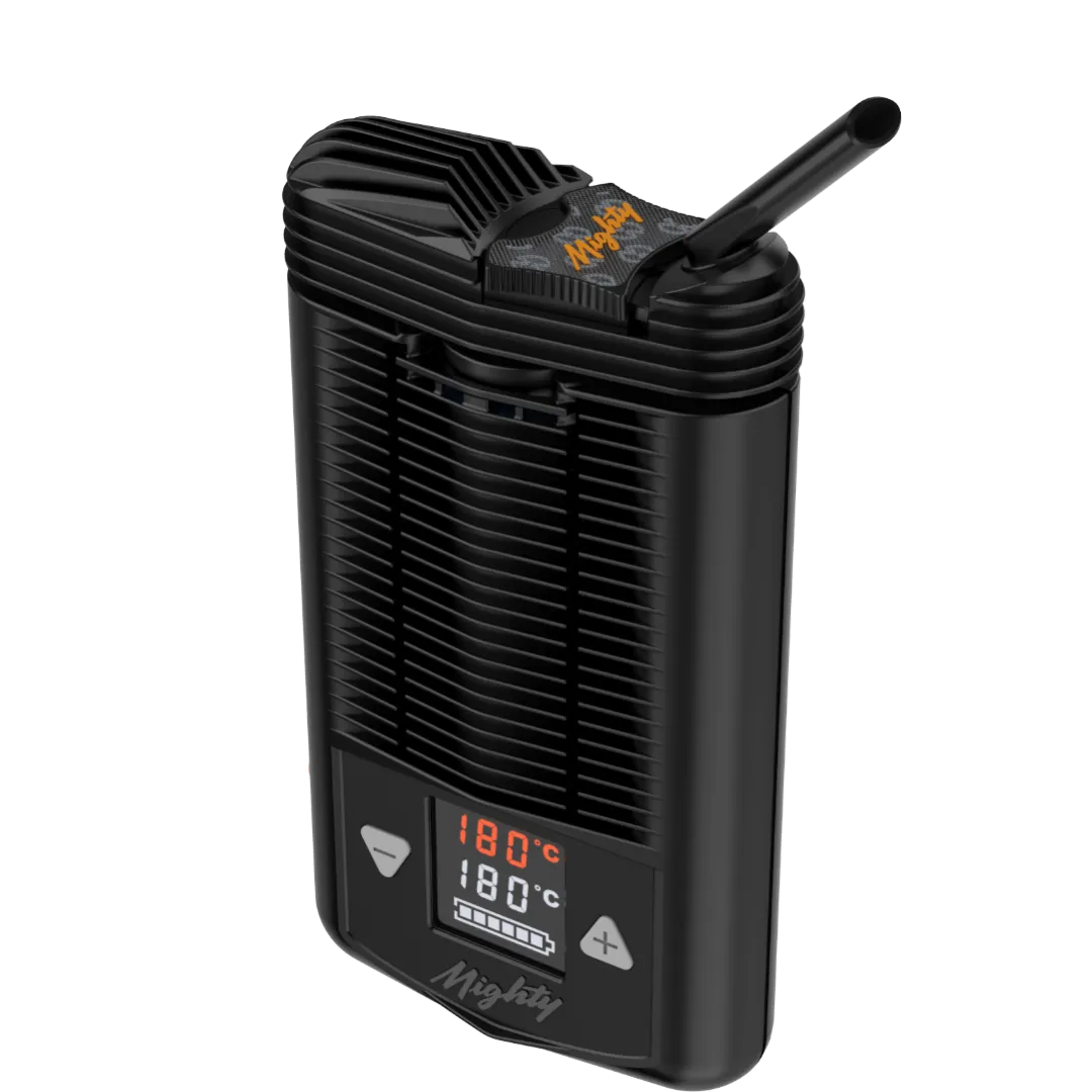 Storz & Bickel - Mighty - Portable Vaporizer